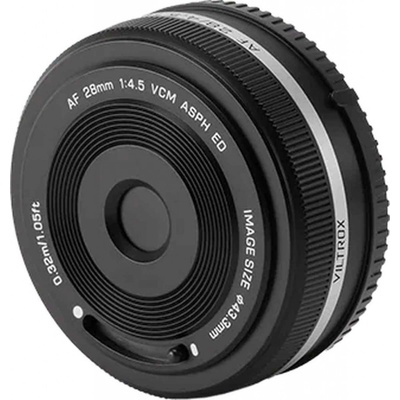 Viltrox AF 28 mm f/4,5 FE