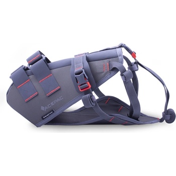 Acepac Saddle Harness