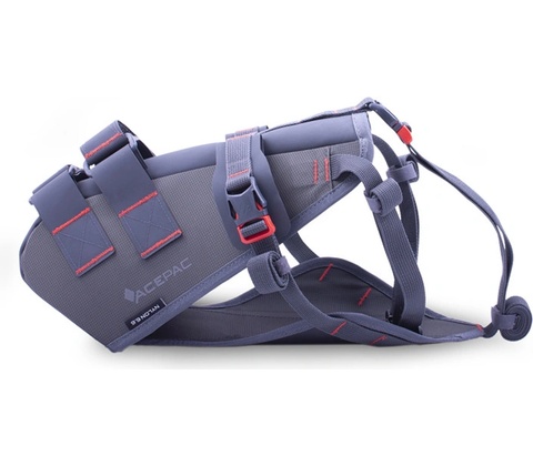 Acepac Saddle Harness