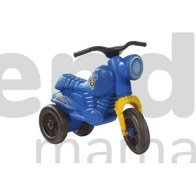 Dohány Classic 5 Motorbike 153M modré