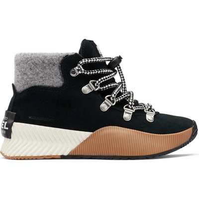 Sorel Youth out n about conquest 33