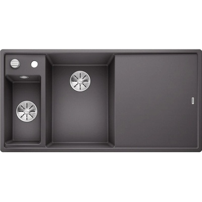 Blanco Axia III 6 S onyx