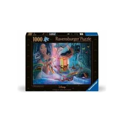 Ravensburger Пъзел Ravensburger 12001344