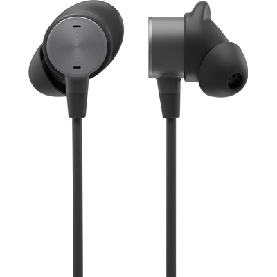 Logitech MS Teams Zone Wired Headset