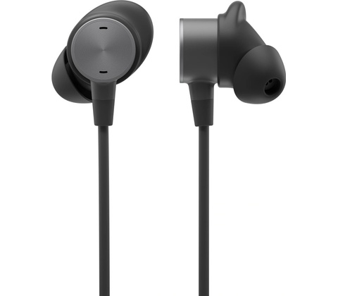 Logitech MS Teams Zone Wired Headset