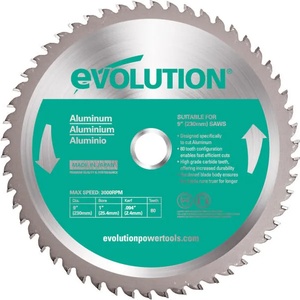 Evolution A230TCT-80CS