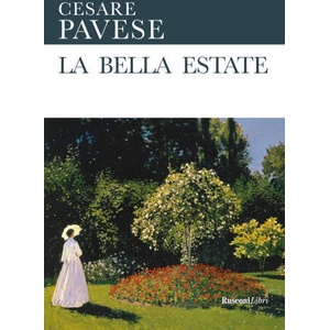 bella estate | Cesare Pavese (2022)