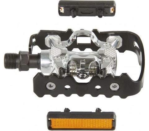 Exustar MTB E-PM818 pedále