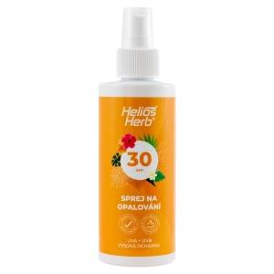Helios Спрей Helios Herb Opal 200ml SPF30
