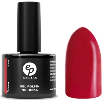 Bio nails gel lak no hema SELENA 8 ml
