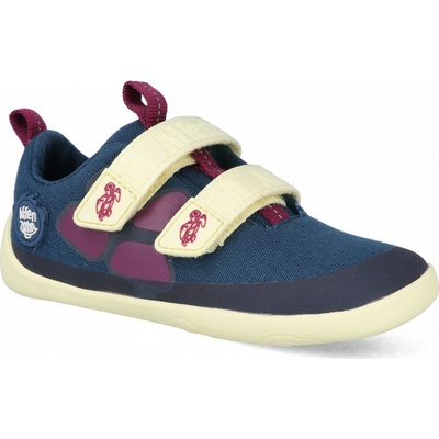 Affenzahn Sneaker Cotton Happy Turtle