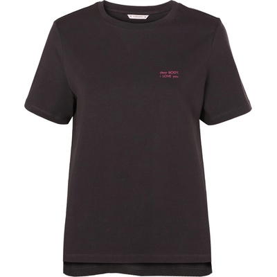 TATUUM Тениска 'Hapi 2' сиво, размер XL