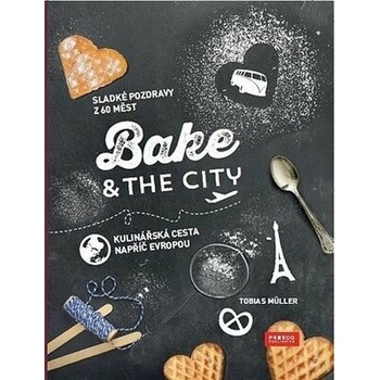 Bake & The city