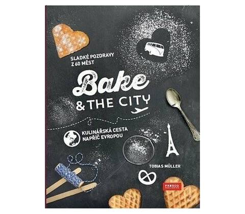 Bake & The city
