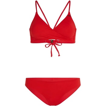 O'Neill O´neill Essentials Baay Maoi bikini - Red (Red Coat)