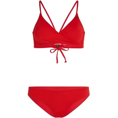 O'Neill O´neill Essentials Baay Maoi bikini - Red (Red Coat)