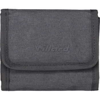 Willard CUBE čierna