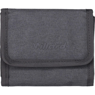 Willard CUBE čierna
