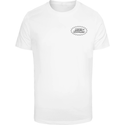 Mister Tee Тениска Beavis and Butthead - Food T-Shirt white XXLUB-MP5010774-00220 - Тъмносив, размер XL