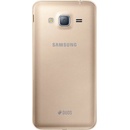 Mobilní telefony Samsung Galaxy J3 2016 J320F Dual SIM Black