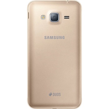 Samsung Galaxy J3 2016 J320F Dual SIM Black