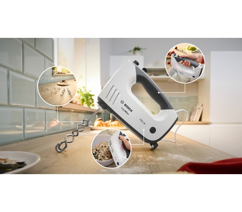 Bosch MFQ 37400