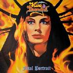 King Diamond - Fatal Portrait (LP) (0039841567519)