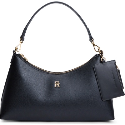 Tommy Hilfiger dámska kabelka Icon 2 v 1 AW0AW18720BDS