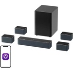 ULTIMEA Poseidon D80 7.1 Тонколона Soundbar