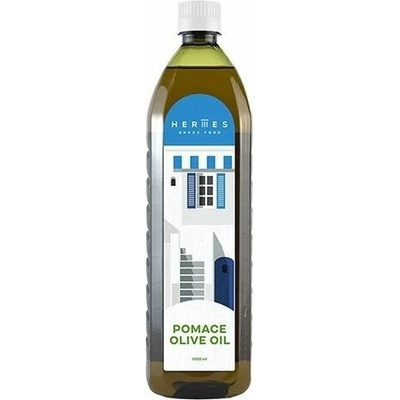 Hermes Olivový olej Pomace 1 l