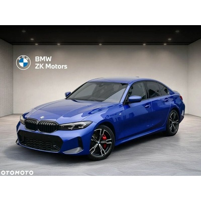 BMW 320i xDrive 135 kW