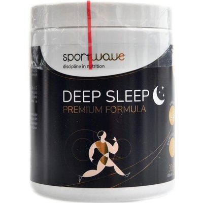 Sportwave Deep Sleep Premium Formula 168 g