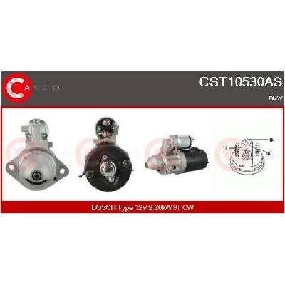 Startér CASCO CST10530AS