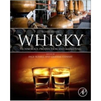 Whisky | Inge Russell, Graham Stewart
