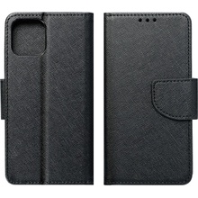 Pouzdro Telone FANCY Diary Samsung Galaxy Xcover 5 G525F Černé
