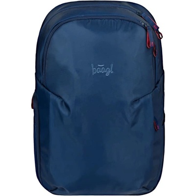 Baagl Eggy Big Navy