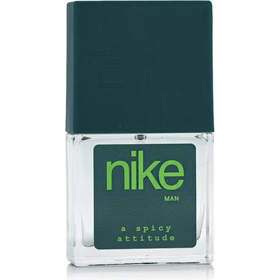 Nike A Spicy Attitude toaletná voda pánska 30 ml