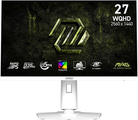 MSI MAG 274QRFW X32