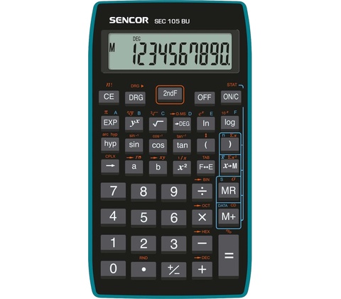 Sencor SEC 105 BU