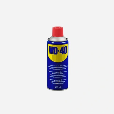 Univerzální mazivo WD-40 original, sprej 250 ml