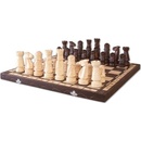 Drewmax GD363 Dřevěné šachy