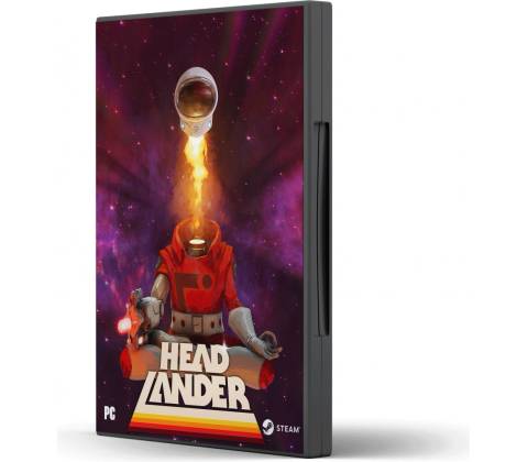Headlander