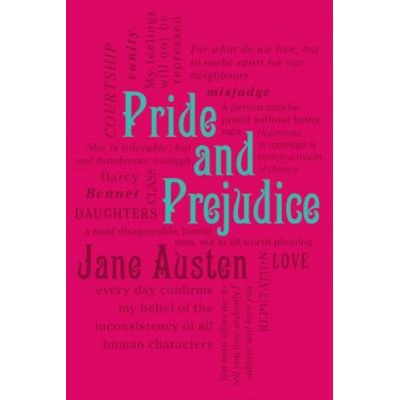 Pride and Prejudice (Austen Jane