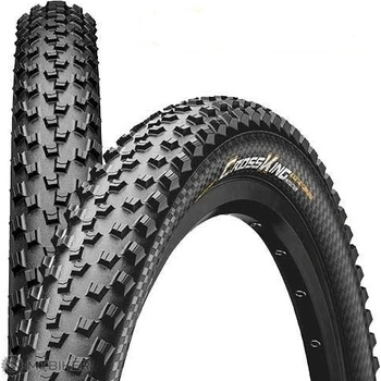 Continental Cross King II 29x2.3 kevlar