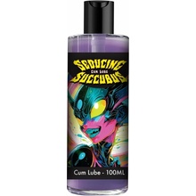 Ouch! Seducing Seccubus Cum Lube 100 ml