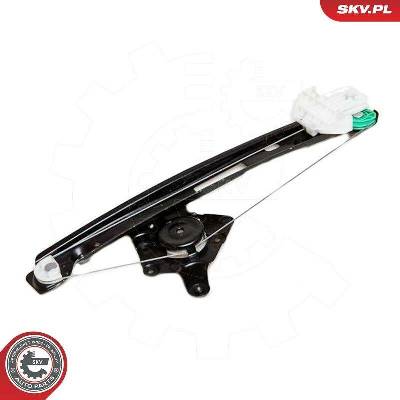 Zvedací zařízení oken ESEN SKV 01SKV124