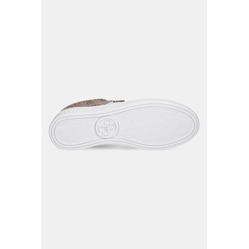 Guess Маратонки Guess BRITZ в бежово FLFBTZ FAL12 (FLFBTZ.FAL12.BEIGE)