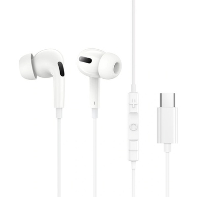 Baseus Encok CZ18 USB-C white (A00170100213-Z1)