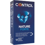 CONTROL Nature Forte 12's