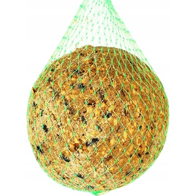 Brapta Zmes pre stredne veľké vtáky 0,5 kg